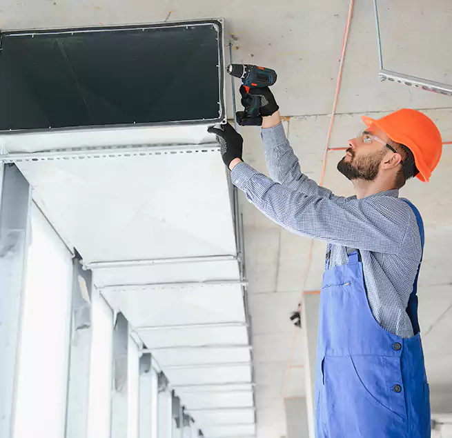 Why Homeowners & Businesses Trust Us in Bristol, TN