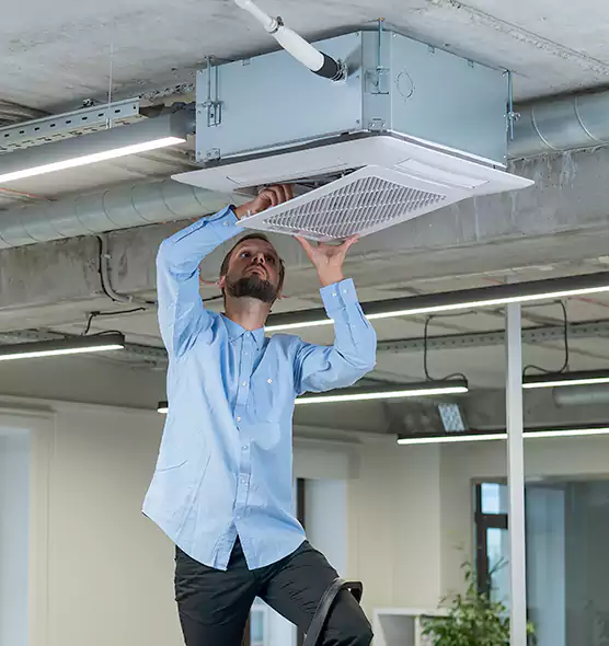 Professional Air Duct Cleaners in Bristol, TN