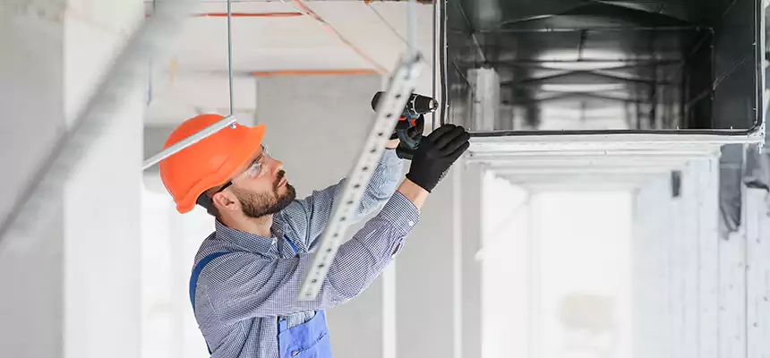 Our Air Vent Replacement Services in Bristol, TN