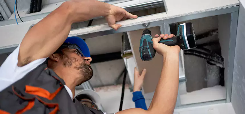 Our Apartment Air Duct Cleaning Services in Bristol, TN