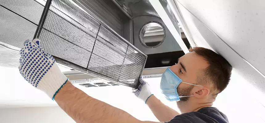 Our Dryer Vent Replacement Services in Bristol, TN