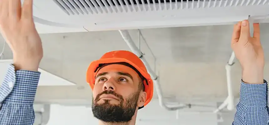 Our Furnace Vent Cleaning Services in Bristol, TN