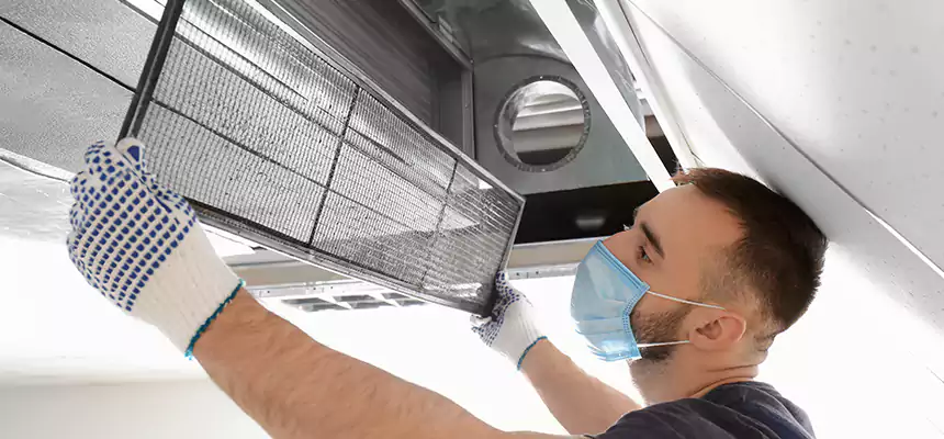 Our Home Duct Cleaning Services in Bristol, TN  