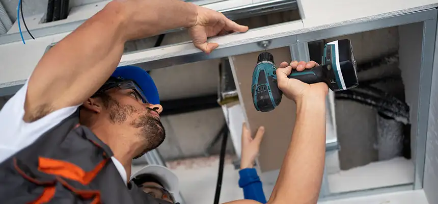 Our Improve Home Air Circulation Services in Bristol, TN