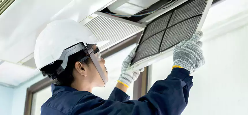 Our Multi-family Home Duct Cleaning Services in Bristol, TN