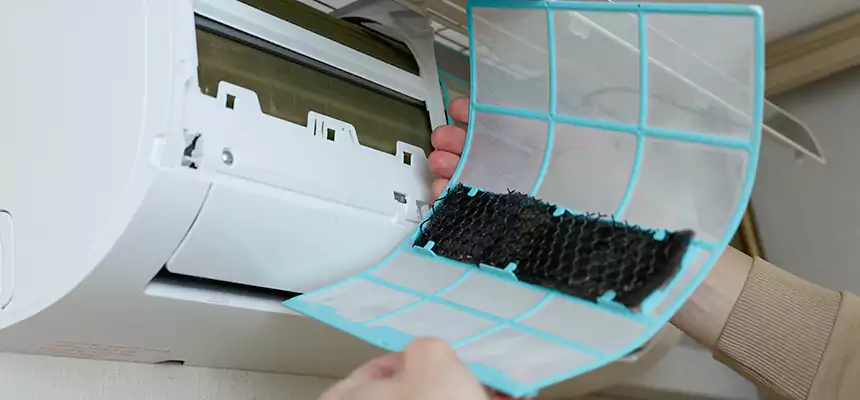 Gentle Ductwork Odor-Control Pet Dander Duct Cleaning in Bristol, TN