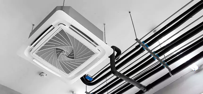 Our Smart AC Vent Controller Services in Bristol, TN