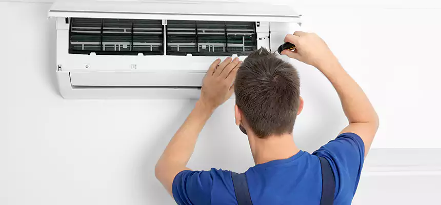 Our Smart Air Conditioning Installation Services in Bristol, TN