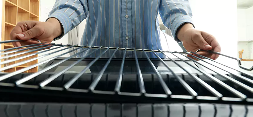 Our Vent Grille Washing Services in Bristol, TN