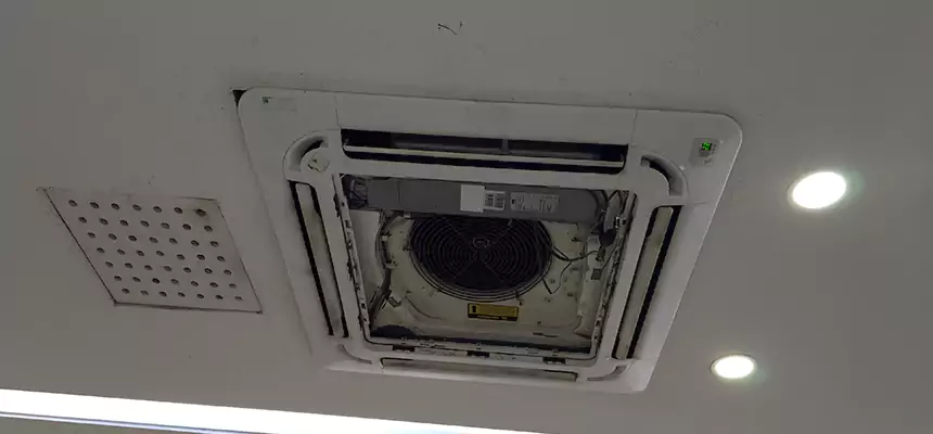 Our Wall Vent Cleaning Service Services in Bristol, TN