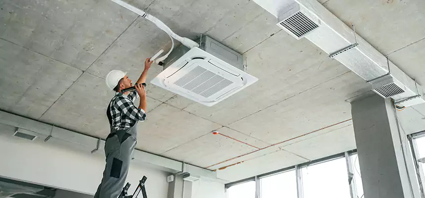 Our Wi Fi Connected Air Ducts Services in Bristol, TN