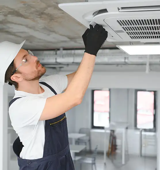 Top Affordable Duct Cleaning Services Near Me in Bristol, TN