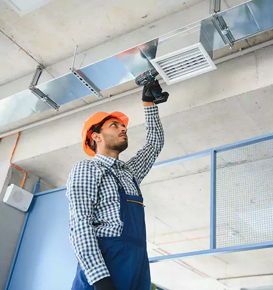 Welcome to Air Duct Cleaning & Repairs Bristol — Your Local Air Duct Installation Specialists in Bristol, TN
