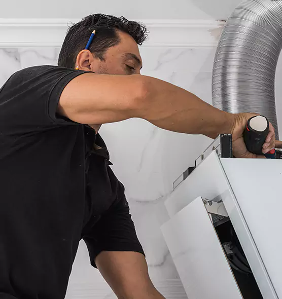 Trusted Bathroom Exhaust Duct Cleaning in Bristol, TN