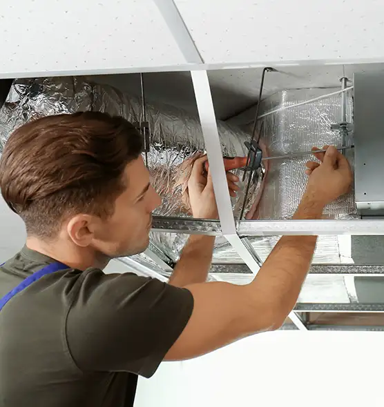Professional Clogged Dryer Vent Repair in Bristol, TN