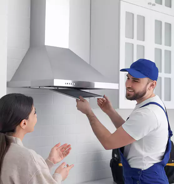 Professional Dryer Vent Cleaning Service in Bristol, TN