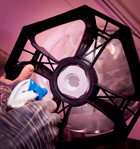 Professional Dryer Vent Sanitization Service in Bristol, TN