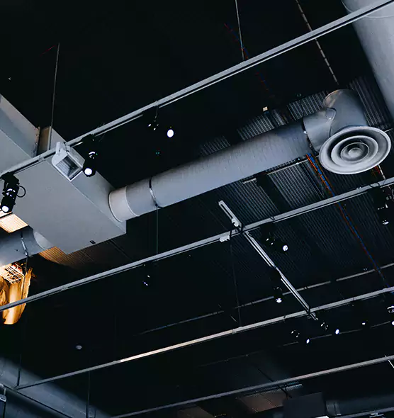 Professional Duct Cleaning For LEED Homes in Bristol, TN