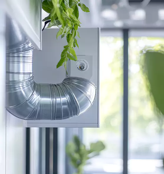 Professional Eco-Friendly Duct Cleaning Services in Bristol, TN