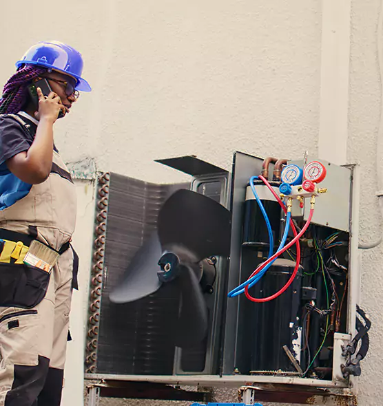 Professional Energy-Efficient HVAC Cleaning in Bristol, TN