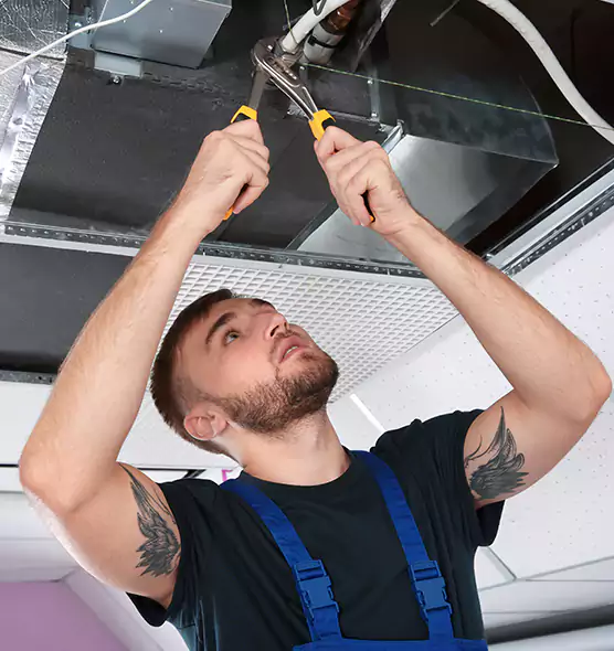 Trusted Home Air Duct Cleaning in Bristol, TN