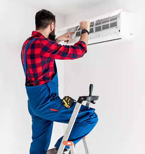About Smart Air Conditioning Installation in Bristol, TN
