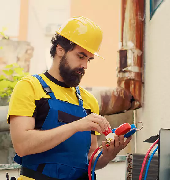 About Smart HVAC Installation in Bristol, TN