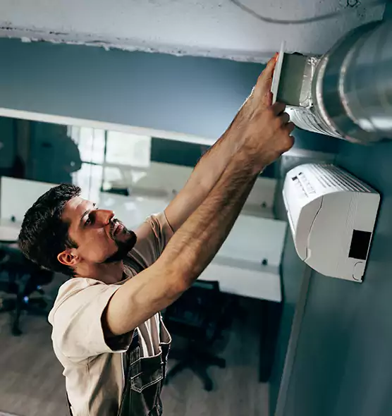 Reliable Warehouse Vent Cleaning in Bristol, TN