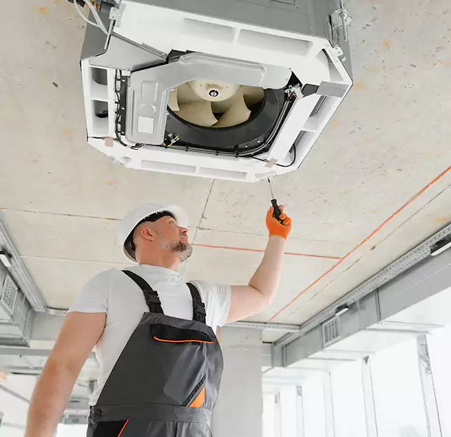 Why Homeowners & Businesses Trust Us in Bristol, TN?