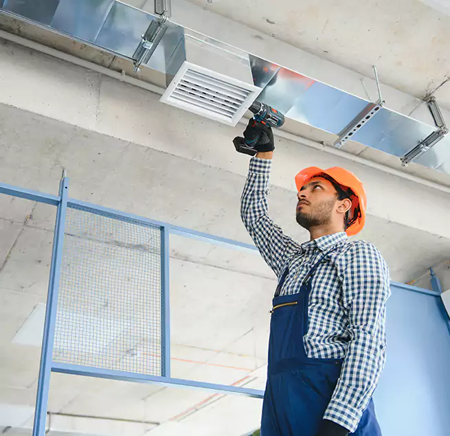 Why Homeowners & Businesses Trust Us in Bristol, TN?