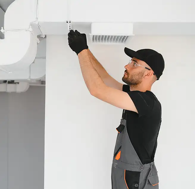 Why Homeowners & Businesses Trust Us in Bristol, TN?