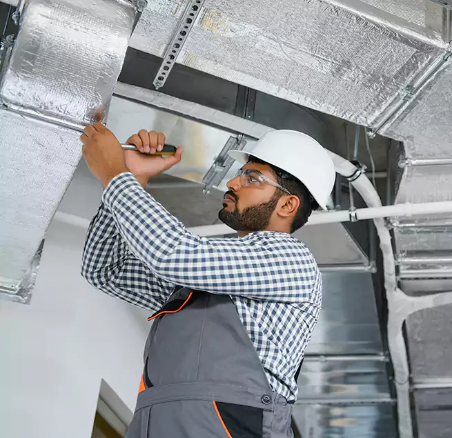 Why Homeowners & Businesses Trust Us Bristol, TN