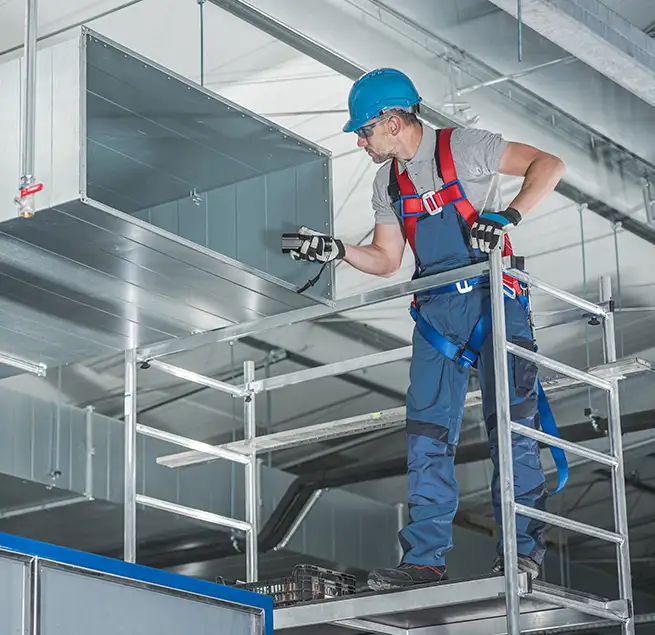 Why Homeowners & Businesses Trust Us in Bristol, TN?