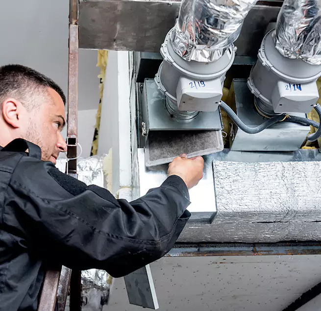 Why Homeowners & Businesses Trust Us in Bristol, TN