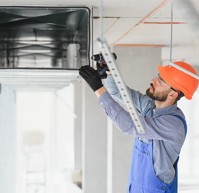 Why Homeowners & Businesses Trust Us in Bristol, TN?