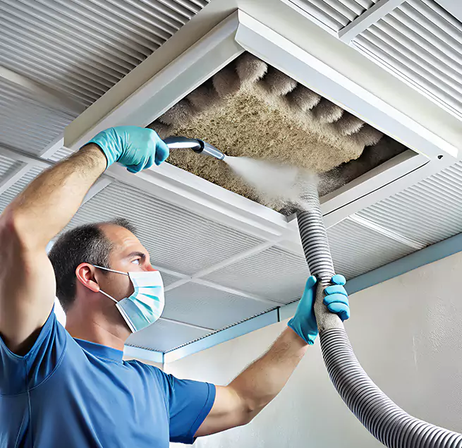 Why Homeowners & Businesses Trust Us Bristol, TN