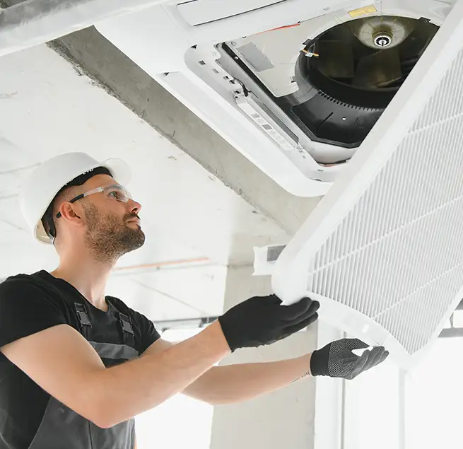 Why Homeowners & Businesses Trust Us in Bristol, TN?