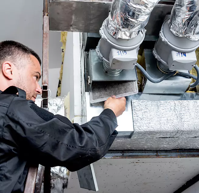 Why Homeowners & Businesses Trust Us in Bristol, TN?