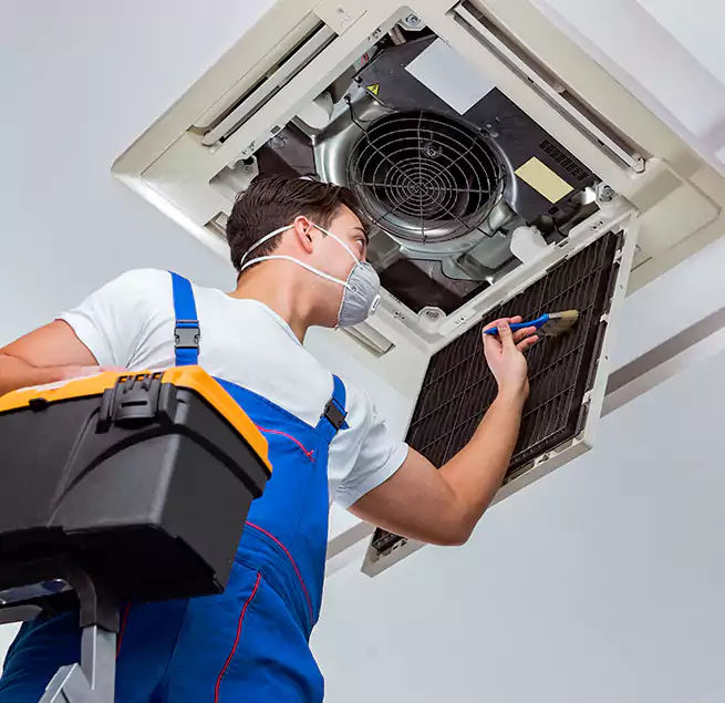 Why Homeowners & Businesses Trust Us in Bristol, TN