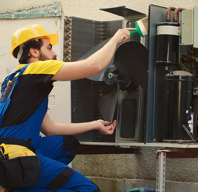 Why Homeowners & Businesses Trust Us Bristol, TN?