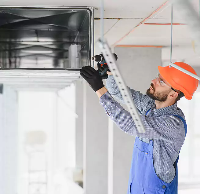 Why Homeowners & Businesses Trust Us in Bristol, TN?