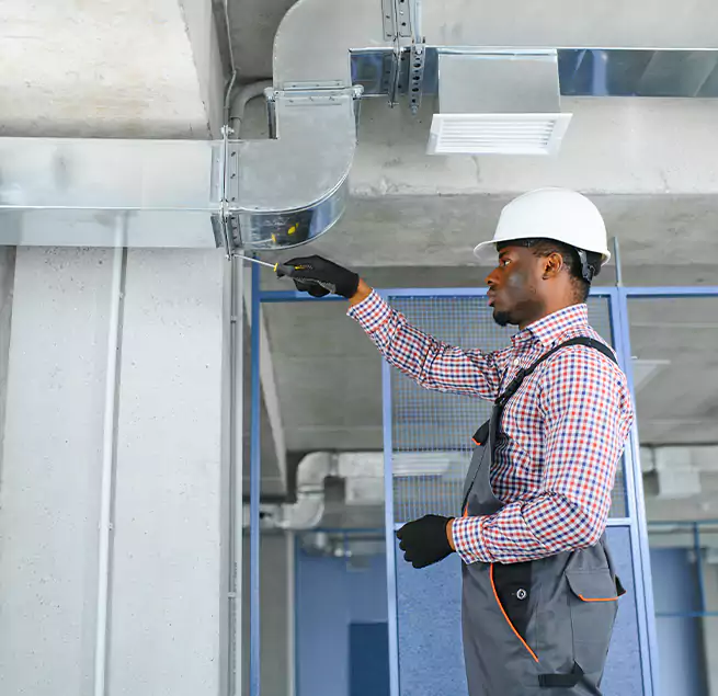 Why Homeowners & Businesses Trust Us in Bristol, TN