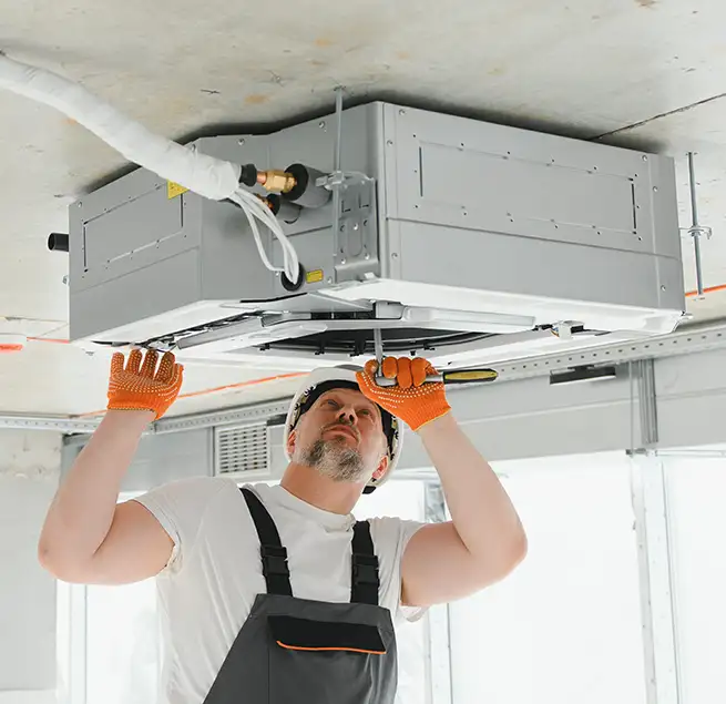 Why Homeowners & Businesses Trust Us Bristol, TN