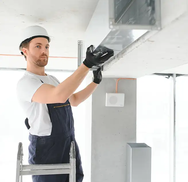 Why Homeowners & Businesses Trust Us in Bristol, TN?