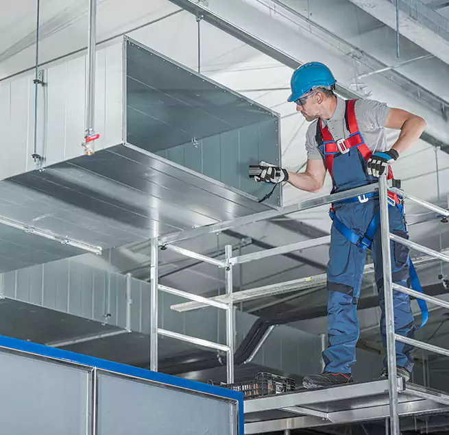 Why Homeowners & Businesses Trust Us in Bristol, TN?