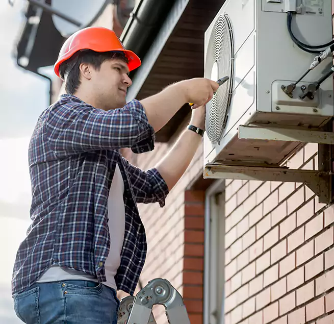 Why Homeowners & Businesses Trust Us Bristol, TN