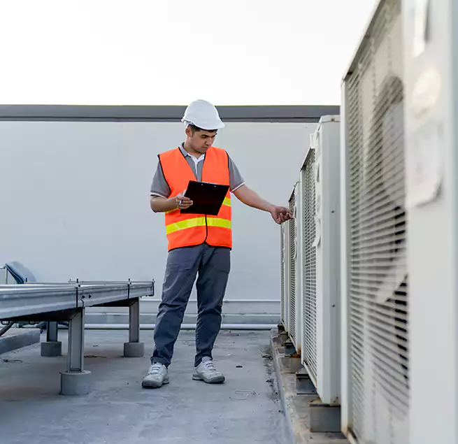 Why Homeowners & Businesses Trust Us in Bristol, TN?